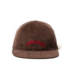 画像3: APPLEBUM(アップルバム) / Arch Logo Corduroy Cap (3)