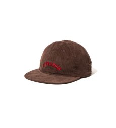 画像6: APPLEBUM(アップルバム) / Arch Logo Corduroy Cap (6)