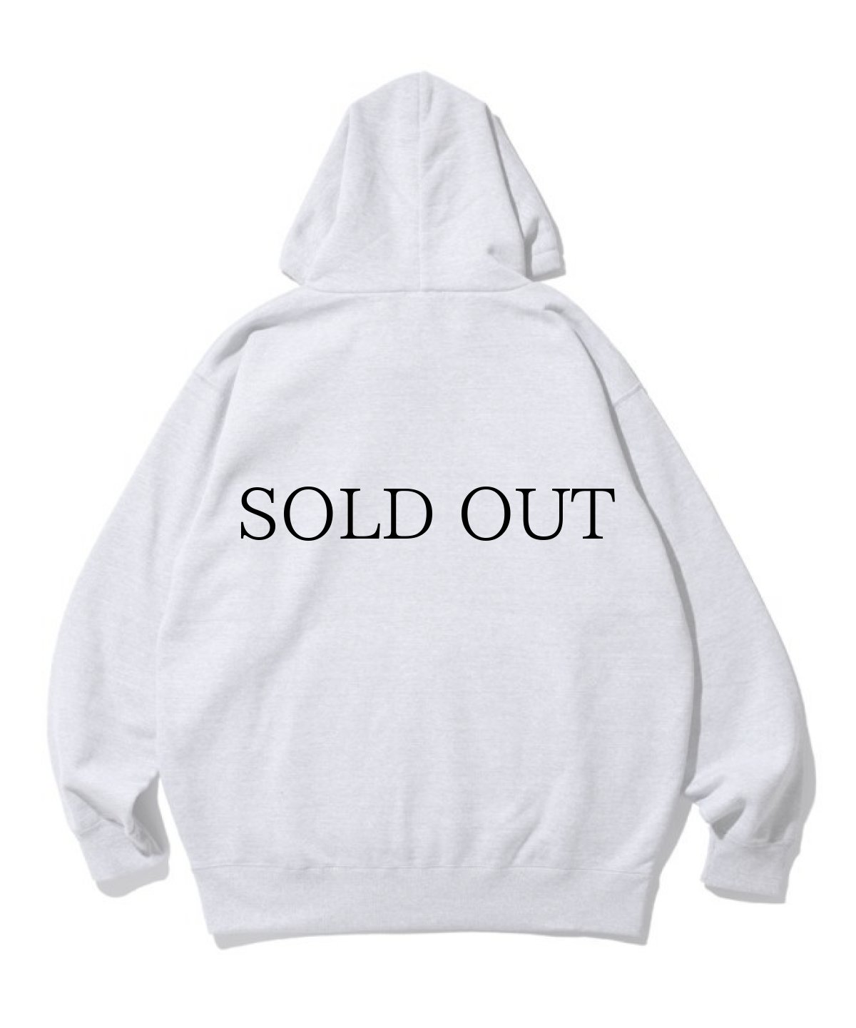 画像3: EL REIGN / "Rebellious"  HOODIE (3)