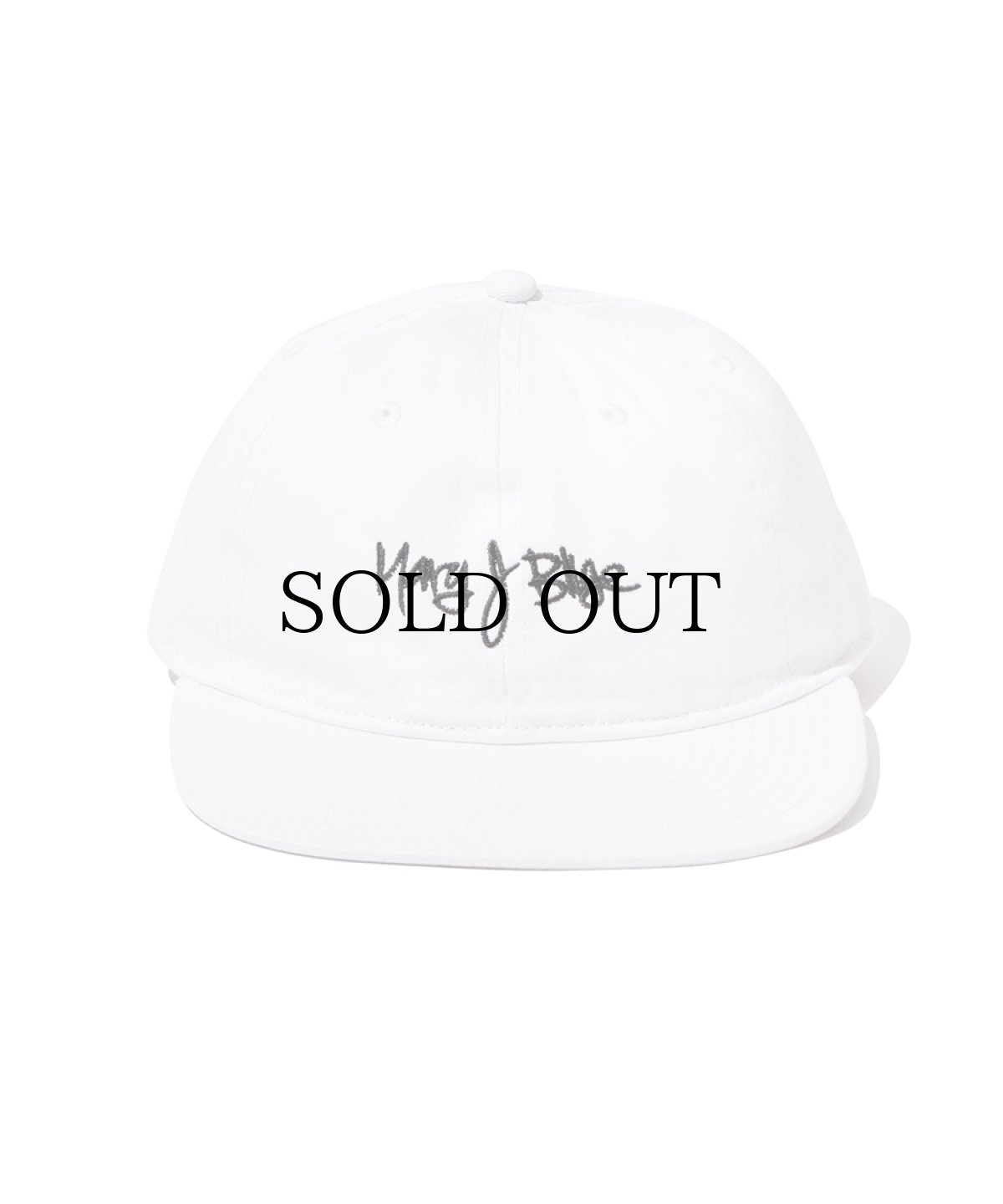 画像2: APPLEBUM(アップルバム) / "MJB" Cap (2)