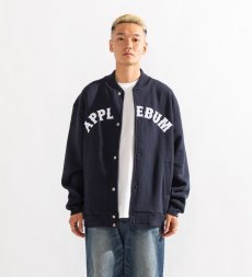 画像15: APPLEBUM(アップルバム) / Sweat Stadium Jacket (15)