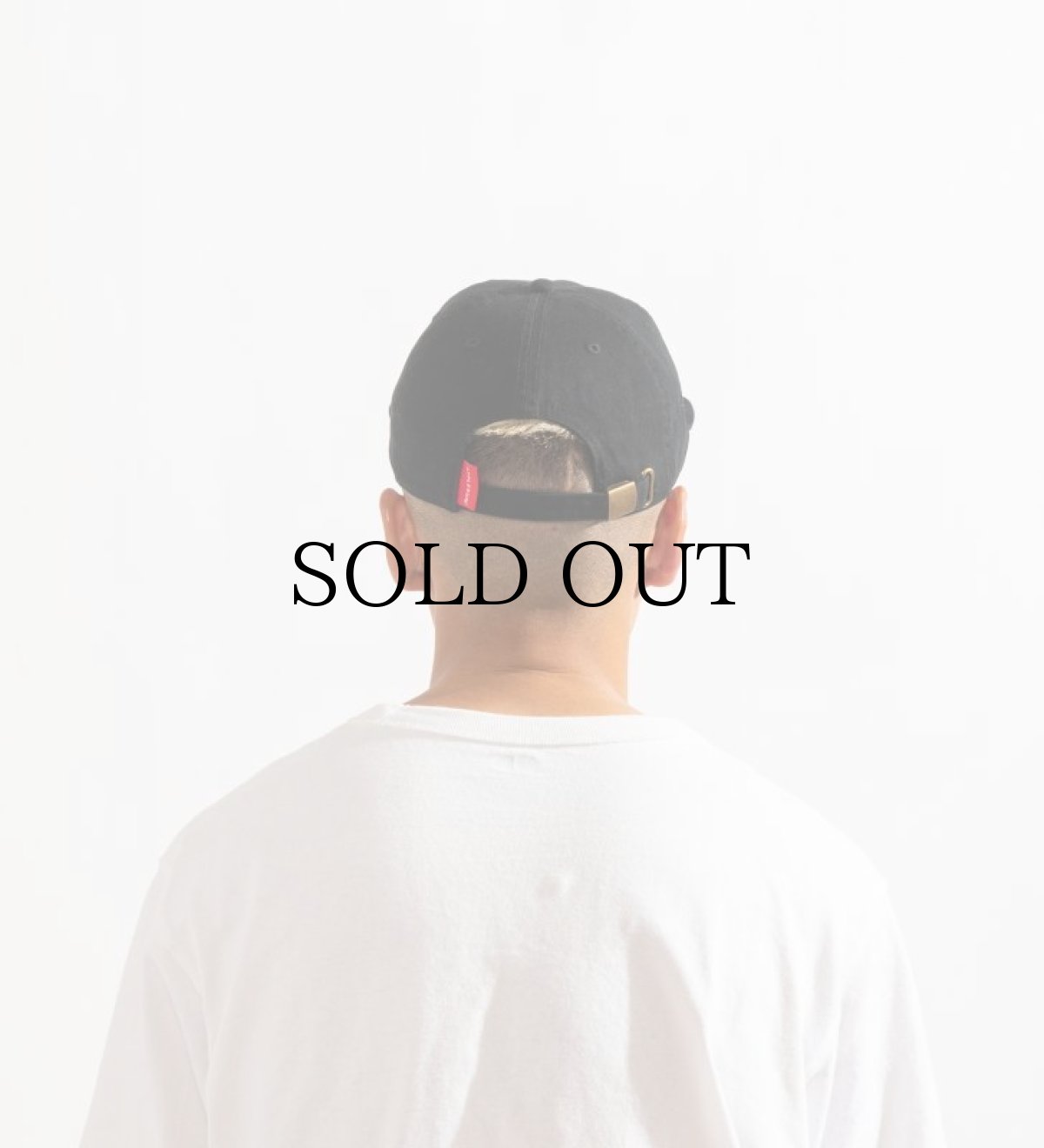 画像11: APPLEBUM(アップルバム) / "MJB" Cap (11)