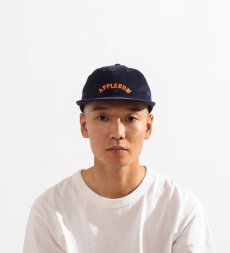 画像18: APPLEBUM(アップルバム) / Arch Logo Corduroy Cap (18)