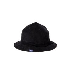 画像7: APPLEBUM(アップルバム) / Arch Logo Corduroy Hat (7)