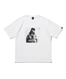 画像3: APPLEBUM(アップルバム) / "MJB" Photo T-shirt (3)