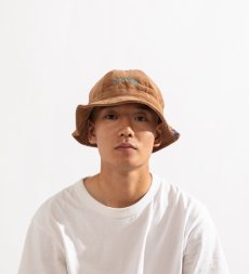 画像20: APPLEBUM(アップルバム) / Arch Logo Corduroy Hat (20)