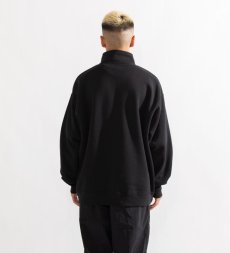 画像20: APPLEBUM(アップルバム) / "Apbm" Half Zip Sweat (20)