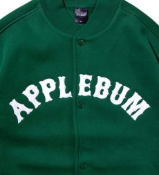 画像4: APPLEBUM(アップルバム) / Sweat Stadium Jacket (4)