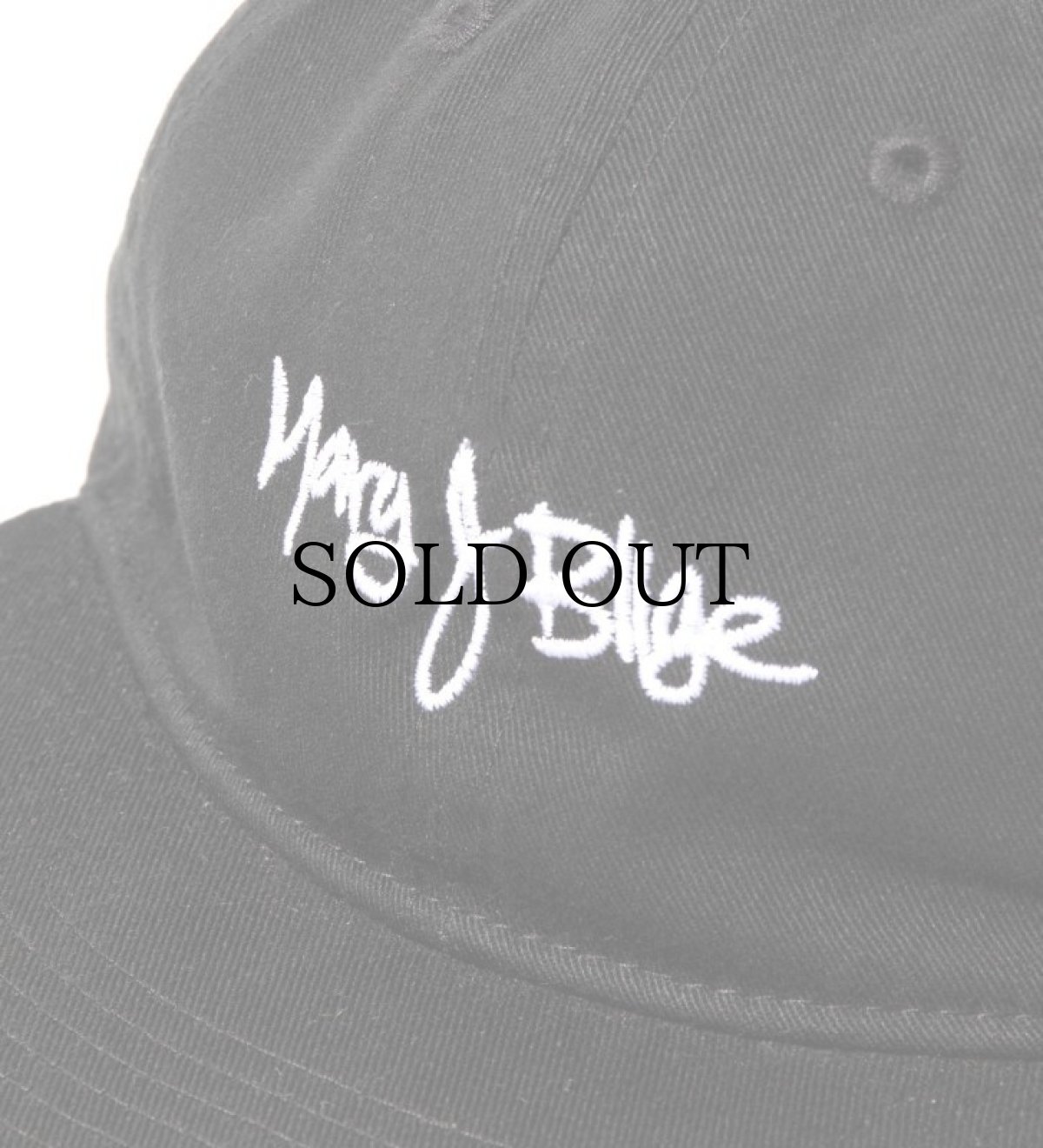 画像6: APPLEBUM(アップルバム) / "MJB" Cap (6)