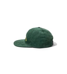 画像8: APPLEBUM(アップルバム) / Arch Logo Corduroy Cap (8)