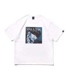 画像1: APPLEBUM(アップルバム) / "MY LIFE" T-shirt (1)