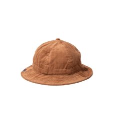 画像11: APPLEBUM(アップルバム) / Arch Logo Corduroy Hat (11)