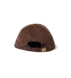 画像12: APPLEBUM(アップルバム) / Arch Logo Corduroy Cap (12)