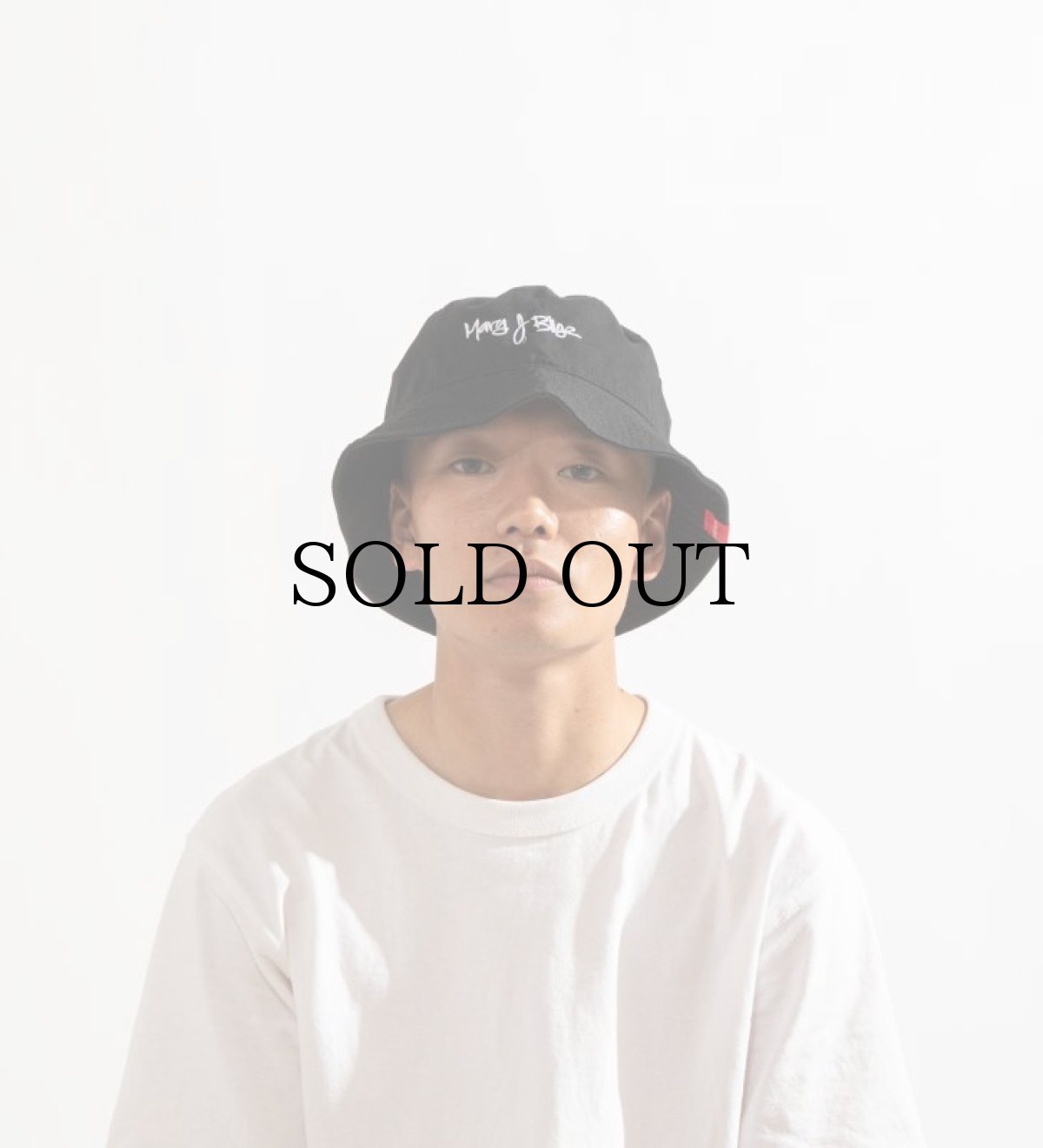 画像10: APPLEBUM(アップルバム) / "MJB" Hat (10)