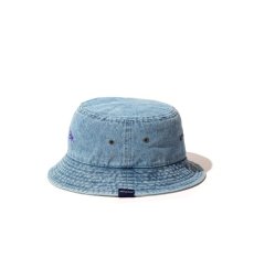 画像4: APPLEBUM(アップルバム) / "MJB" Denim Hat (4)