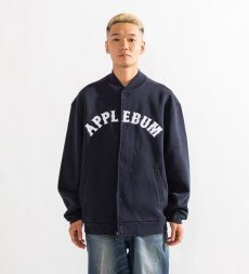 画像13: APPLEBUM(アップルバム) / Sweat Stadium Jacket (13)