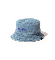 画像3: APPLEBUM(アップルバム) / "MJB" Denim Hat (3)