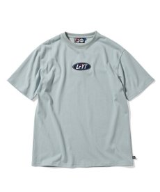 画像4: LFYT(ラファイエット) / LFYT × FILA OVAL LOGO TEE (4)