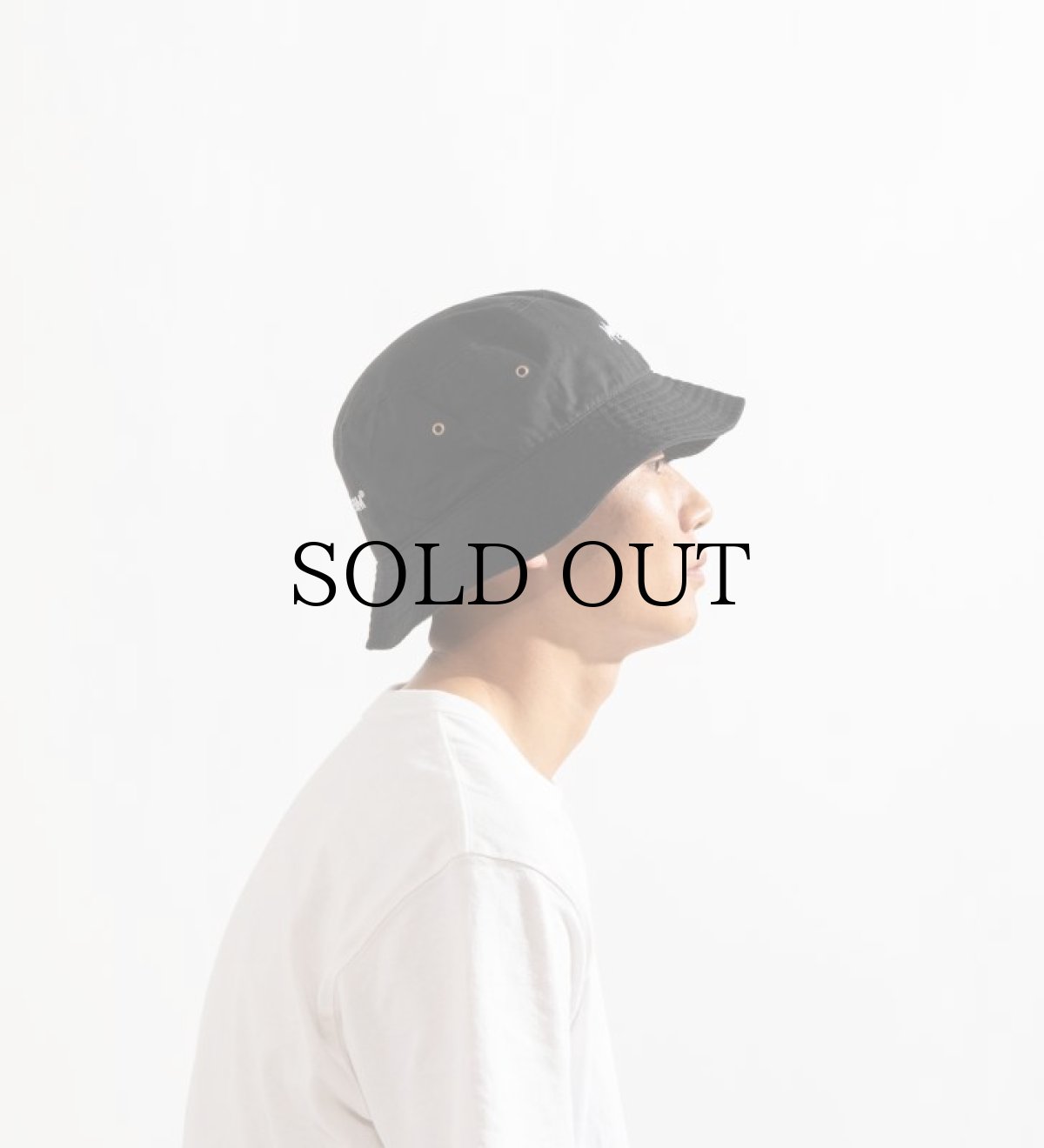 画像11: APPLEBUM(アップルバム) / "MJB" Hat (11)