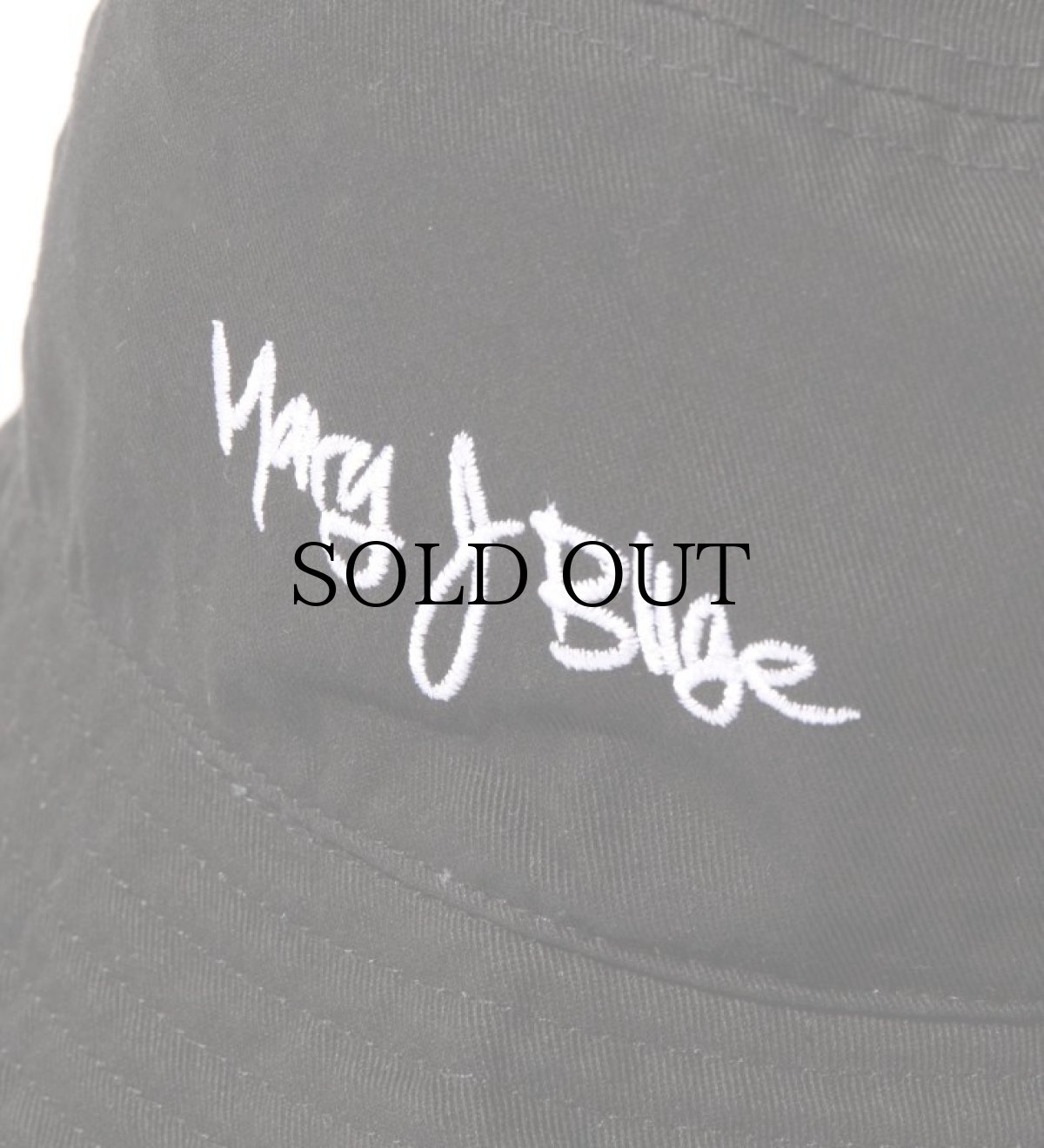 画像6: APPLEBUM(アップルバム) / "MJB" Hat (6)