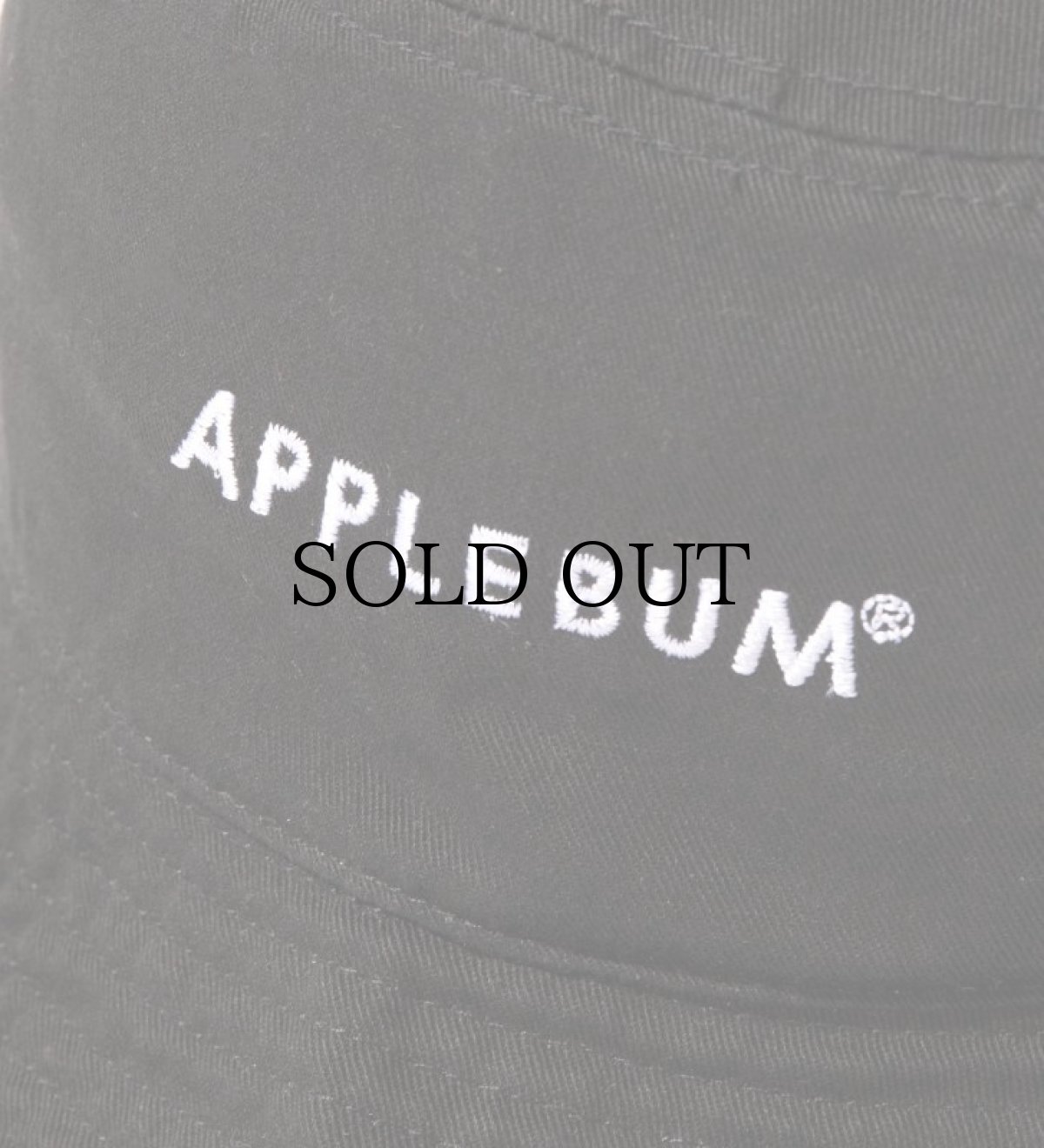 画像7: APPLEBUM(アップルバム) / "MJB" Hat (7)