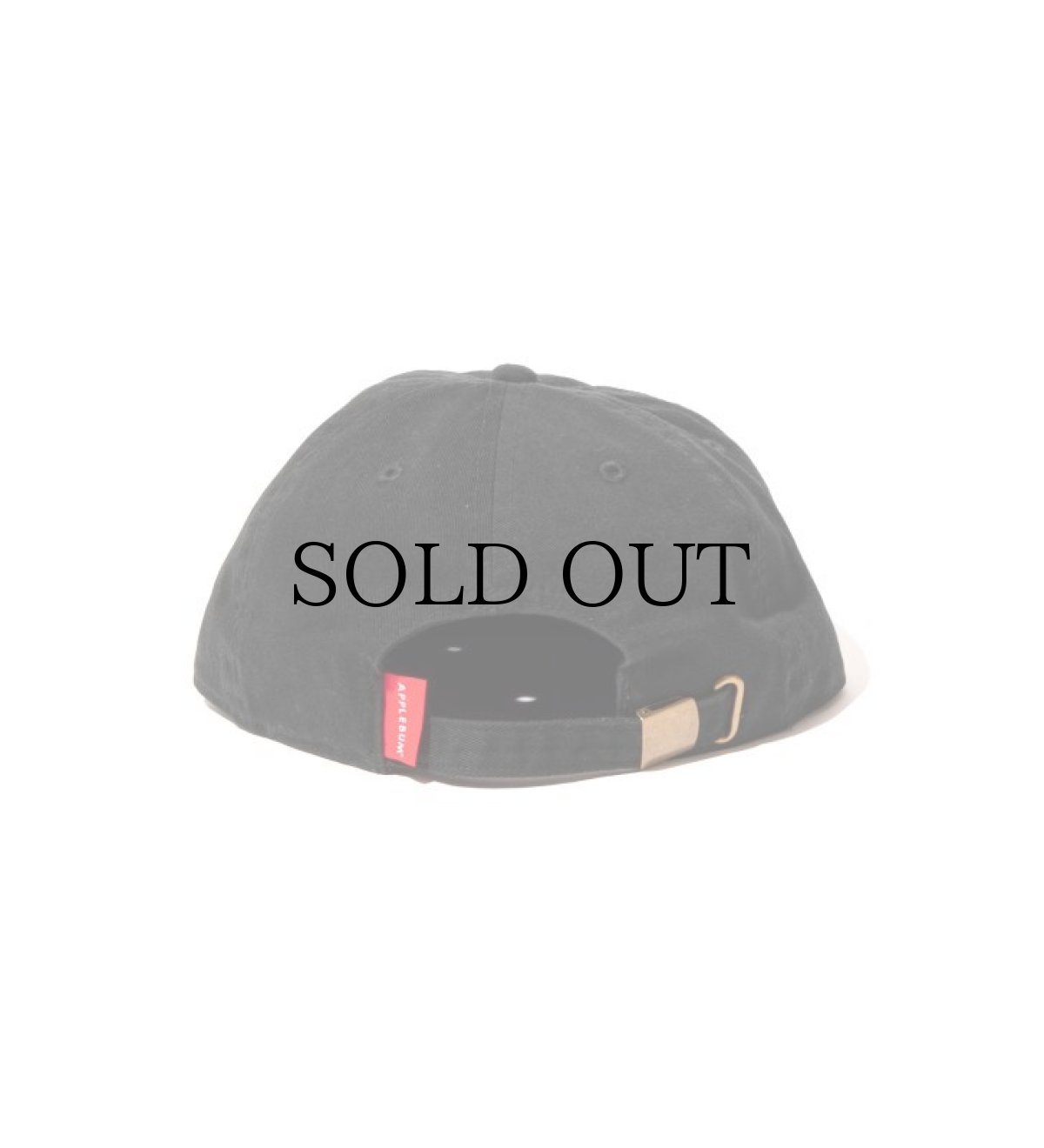 画像5: APPLEBUM(アップルバム) / "MJB" Cap (5)