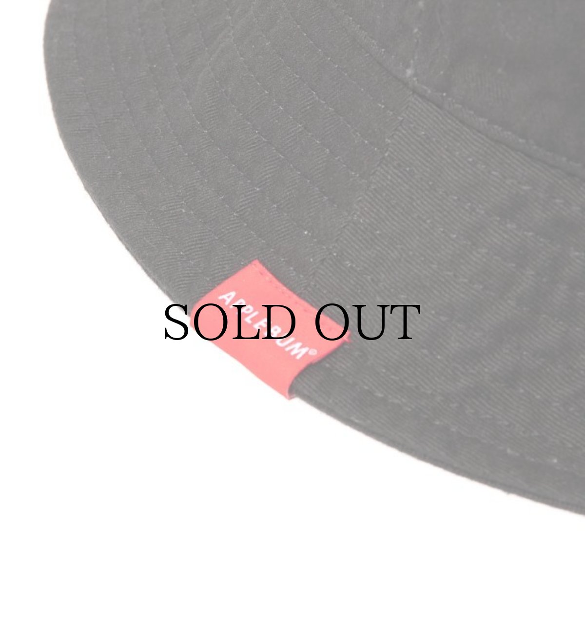 画像8: APPLEBUM(アップルバム) / "MJB" Hat (8)