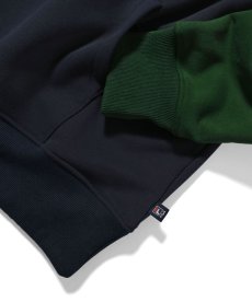 画像19: LFYT(ラファイエット) / LFYT × FILA COLOR BLOCK HOODIE (19)