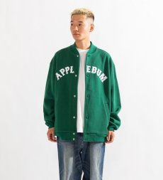 画像16: APPLEBUM(アップルバム) / Sweat Stadium Jacket (16)