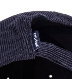 画像16: APPLEBUM(アップルバム) / Arch Logo Corduroy Cap (16)