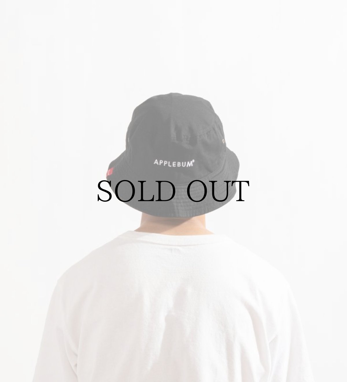 画像12: APPLEBUM(アップルバム) / "MJB" Hat (12)
