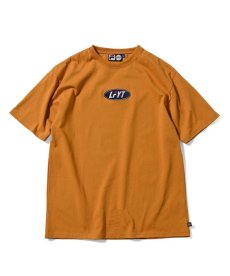 画像6: LFYT(ラファイエット) / LFYT × FILA OVAL LOGO TEE (6)