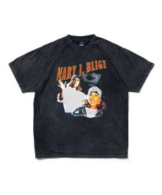 画像1: APPLEBUM(アップルバム) / “MJB” Resurrected Vintage T-shirt (1)