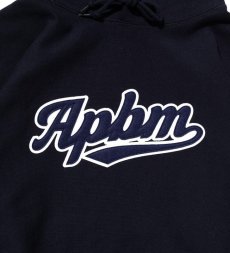 画像4: APPLEBUM(アップルバム) / "Apbm" Sweat Parka (4)