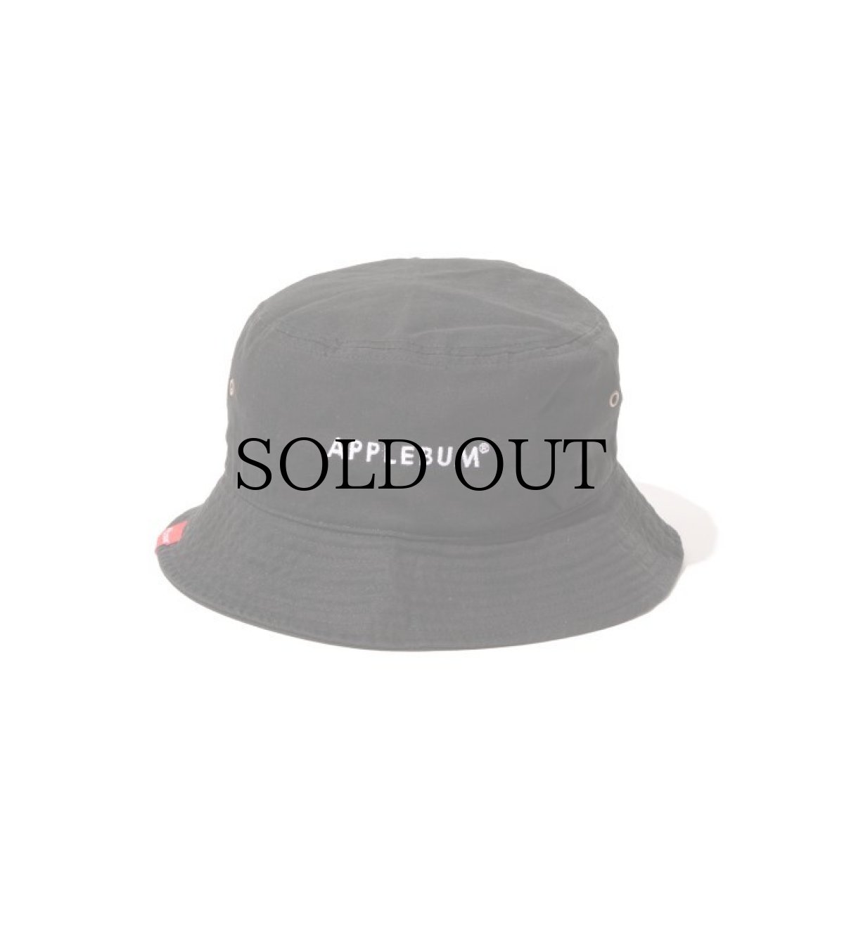 画像5: APPLEBUM(アップルバム) / "MJB" Hat (5)