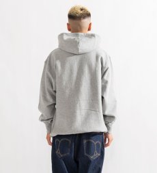 画像17: APPLEBUM(アップルバム) / "Apbm" Sweat Parka (17)