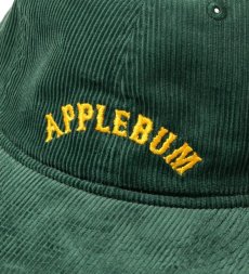 画像14: APPLEBUM(アップルバム) / Arch Logo Corduroy Cap (14)