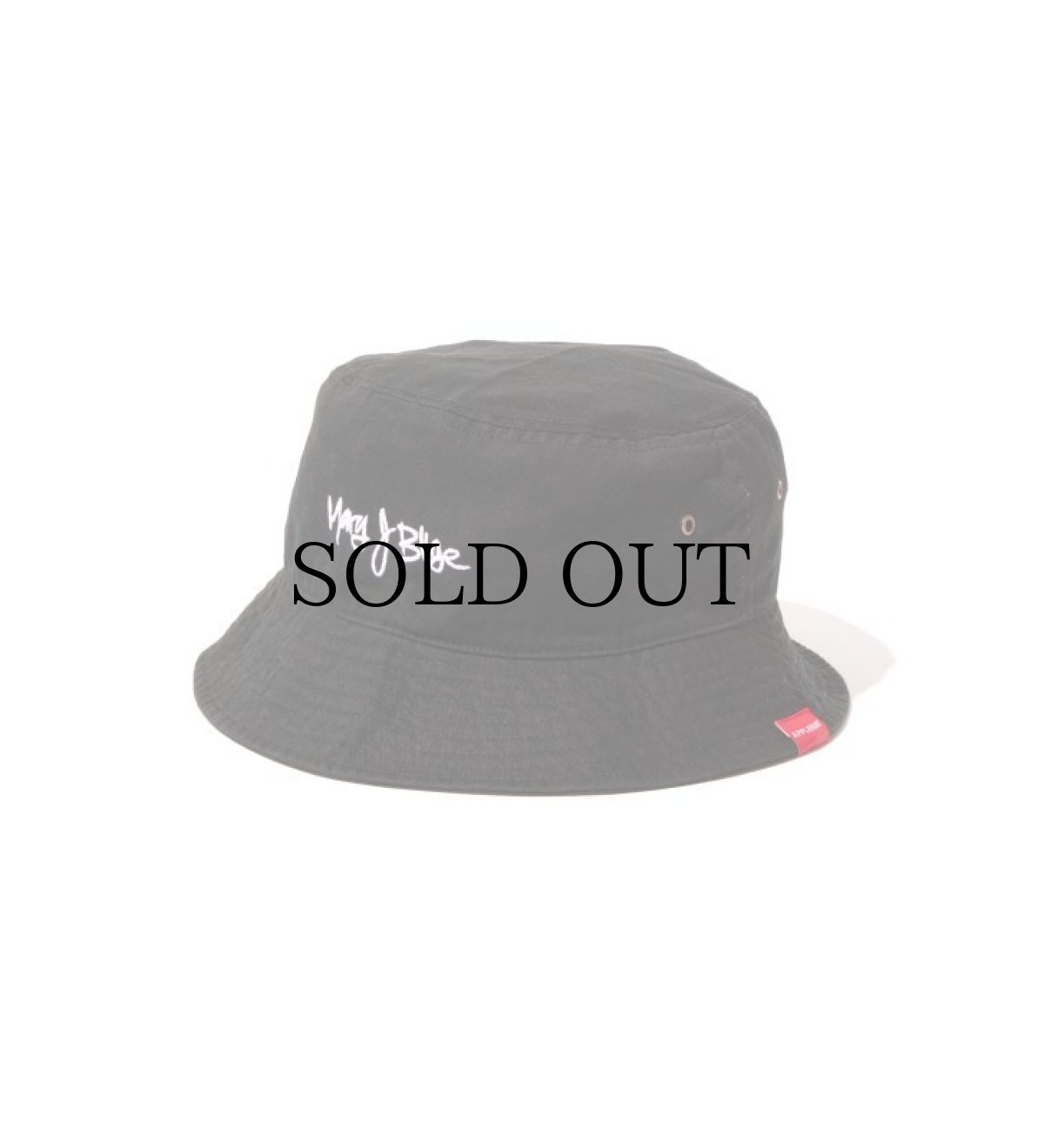 画像3: APPLEBUM(アップルバム) / "MJB" Hat (3)