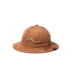 画像5: APPLEBUM(アップルバム) / Arch Logo Corduroy Hat (5)