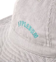 画像15: APPLEBUM(アップルバム) / Arch Logo Corduroy Hat (15)