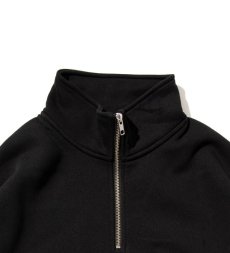 画像8: APPLEBUM(アップルバム) / "Apbm" Half Zip Sweat (8)