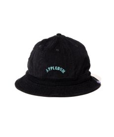 画像1: APPLEBUM(アップルバム) / Arch Logo Corduroy Hat (1)