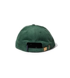 画像11: APPLEBUM(アップルバム) / Arch Logo Corduroy Cap (11)