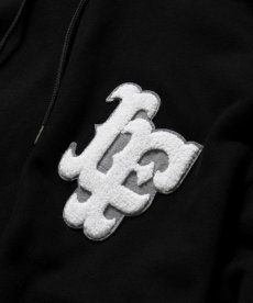 画像8: LFYT(ラファイエット) / ALLOVER CHAMPION EMBLEM HOODIE (8)