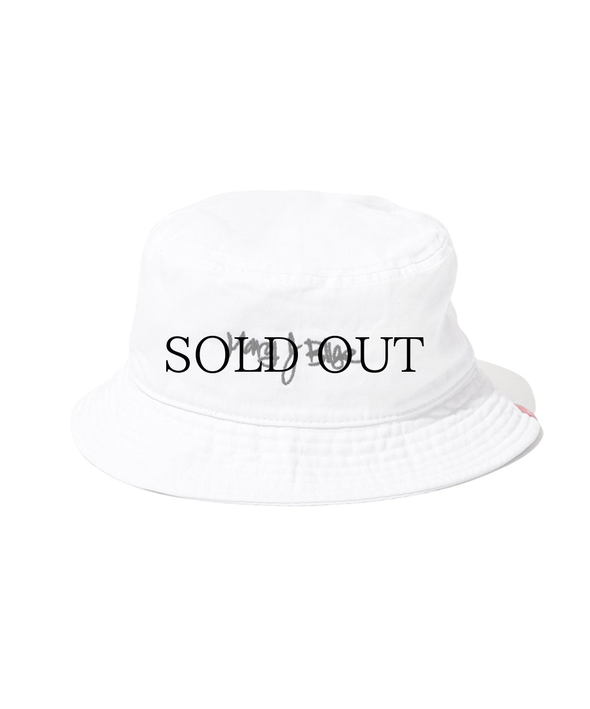 画像2: APPLEBUM(アップルバム) / "MJB" Hat (2)