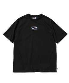 画像3: LFYT(ラファイエット) / LFYT × FILA OVAL LOGO TEE (3)