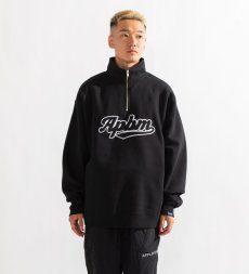 画像16: APPLEBUM(アップルバム) / "Apbm" Half Zip Sweat (16)