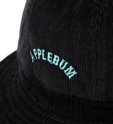 画像13: APPLEBUM(アップルバム) / Arch Logo Corduroy Hat (13)