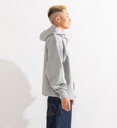 画像15: APPLEBUM(アップルバム) / "Apbm" Sweat Parka (15)