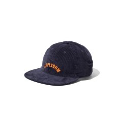 画像4: APPLEBUM(アップルバム) / Arch Logo Corduroy Cap (4)